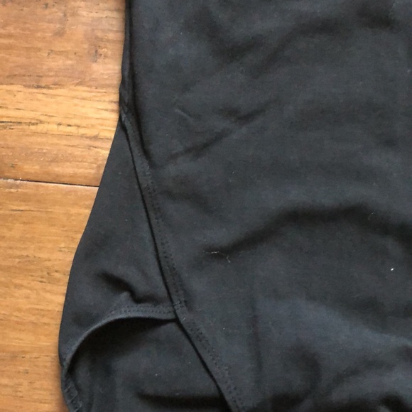 Women’s sansha leotard with pinch size small - Picture 2 of 6